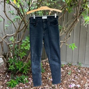 Everlane The Original Cheeky Jean